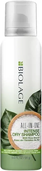 Biolage All-In-One Intense Dry Shampoo