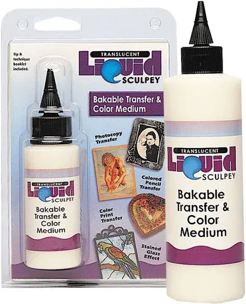 Liquid Sculpey 2 oz