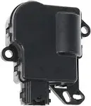 Motorcraft YH1933 HVAC Heater Blend Door Actuator