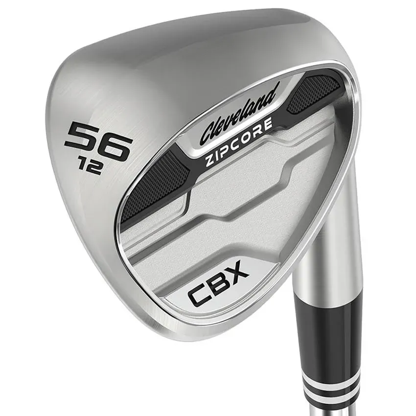 Cleveland CBX Zipcore Golf Wedge