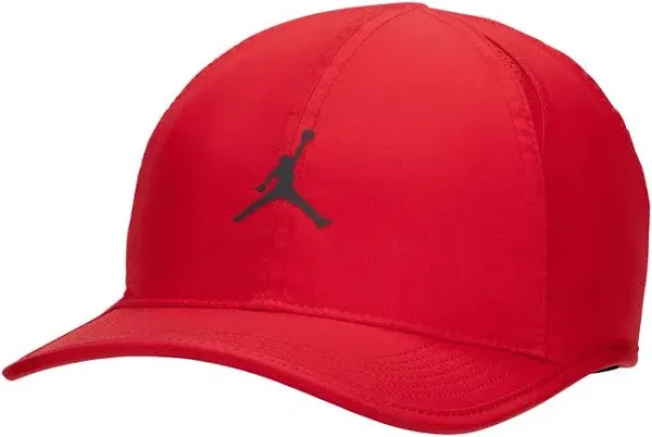 Jordan Dri-FIT Club Unstructured Curved Bill Cap