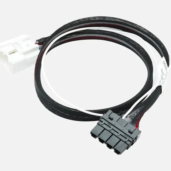 REDARC Tow-Pro Brake Controller Harness