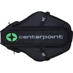 Centerpoint Xbow Soft Case Hybrid Wrath Black