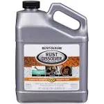 Rust-Oleum 1 Gal Rust Dissolver