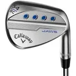 Callaway MD5 Jaws Chrome Wedge Steel