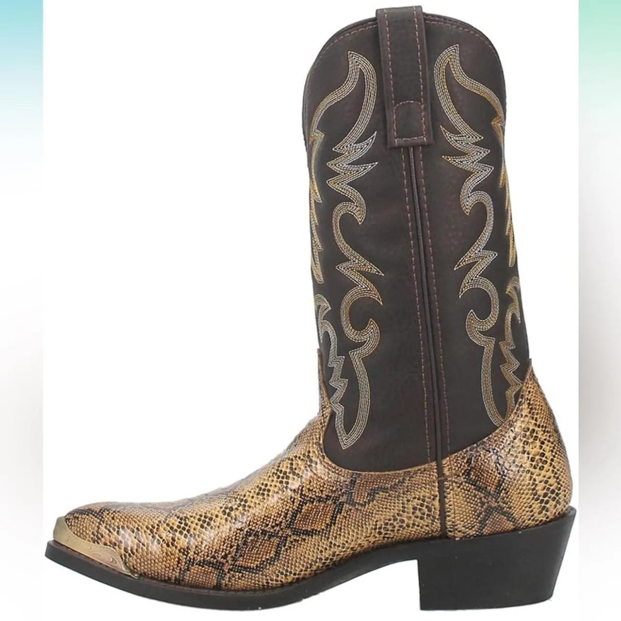 Laredo Men's Monty Western Boots