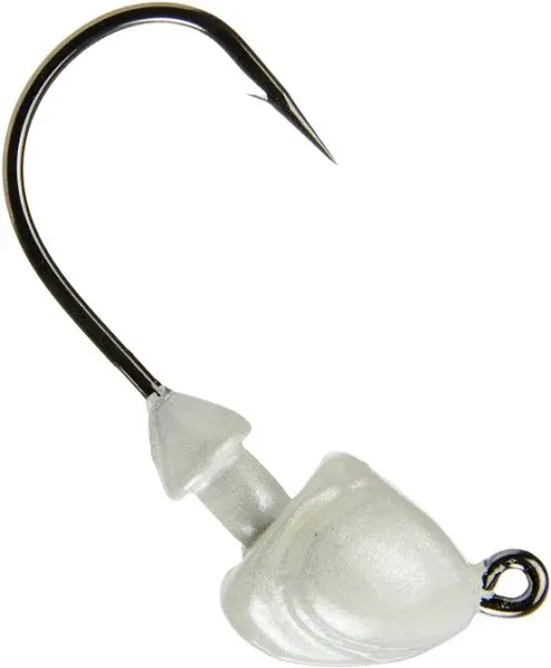 Strike King Squadron Swimbait Jig Head