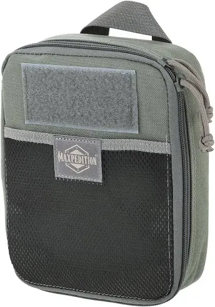 Gear Beefy Pocket Organizer, OD Green