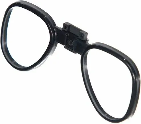 199EB Scuba Spec Prescription Lens Insert for Dive and Snorkeling Masks