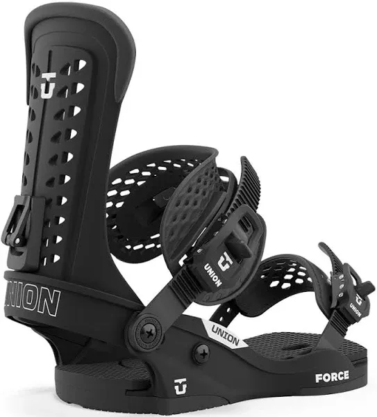 Union Force Classic Snowboard Bindings