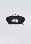 The North Face Bozer Hip Pack III-L in TNF Black