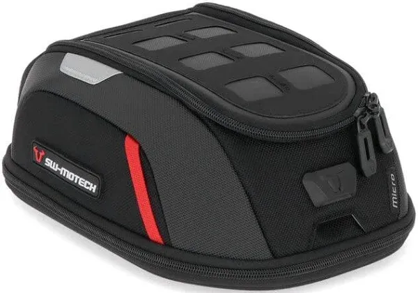 SW-MOTECH PRO Micro Tank Bag