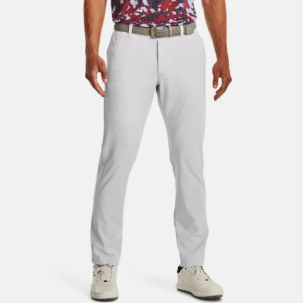 Under Armour Men's Iso-Chill Tapered Golf Pants