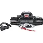 Warn ZEON 10-S Recovery Winch