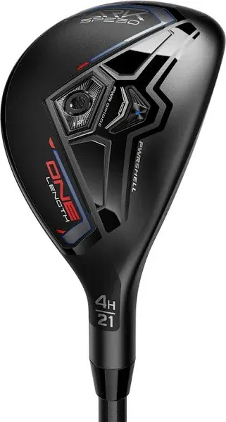 Cobra DarkSpeed One Length Hybrid Golf Club