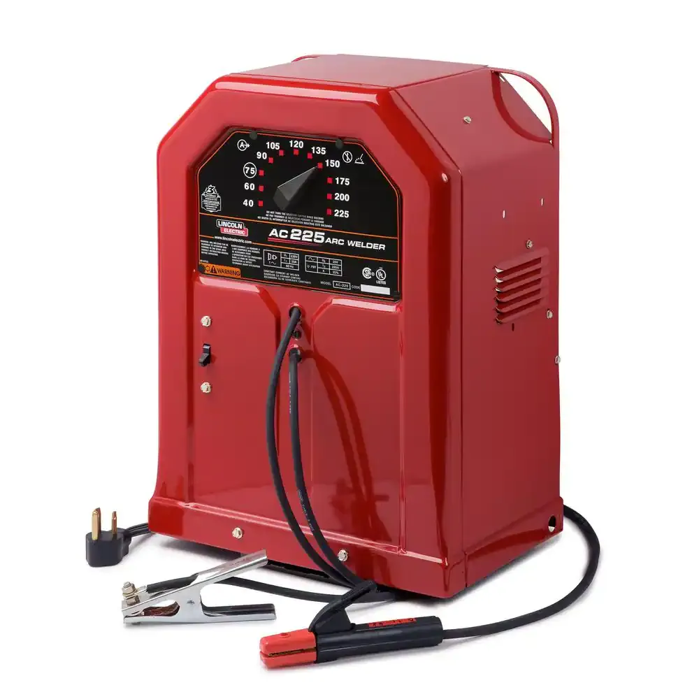 Lincoln Electric AC225 Stick Welder