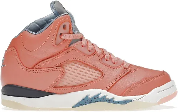 Jordan 5 x DJ Khaled Little Kids' Shoes