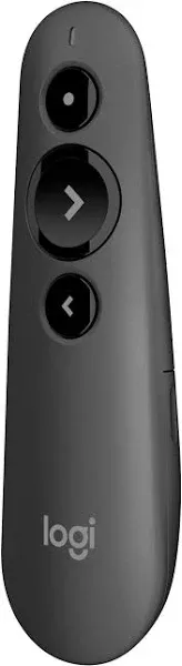 Logitech R500 Laser Presentation Remote