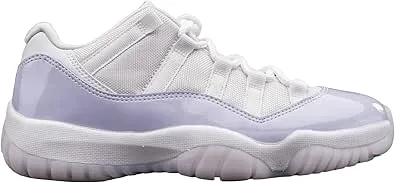 "Jordan 11 Retro Low Pure Violet Women's"