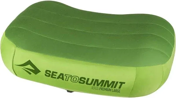 Sea to Summit Aeros Pillow Premium