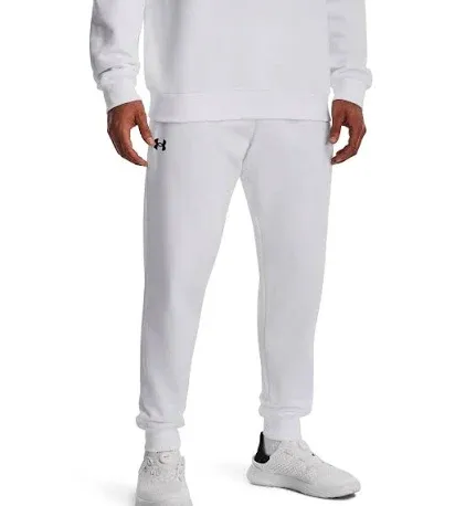 Under Armour Men's Rival Fleece Joggers