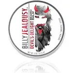 Billy Jealousy Devils Delight Beard Balm