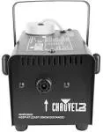 Chauvet DJ Hurricane 700 Fog Machine | American Musical Supply