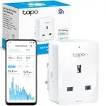 TP-Link Mini Smart Wi-Fi Socket | Tapo P100