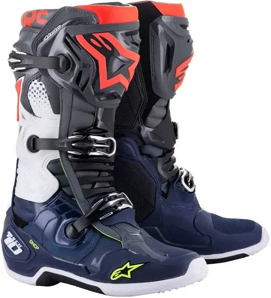 Alpinestars Tech 10 Boots