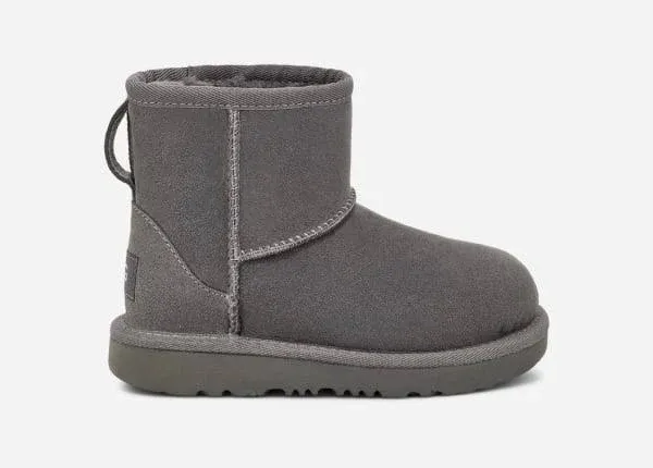 UGG Kids Classic Mini II