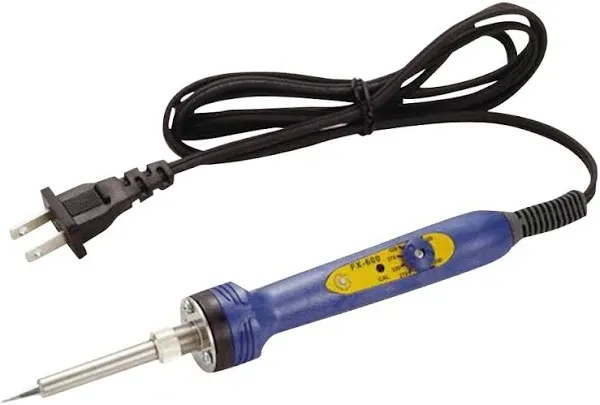 Hakko FX601-02 Soldering Iron