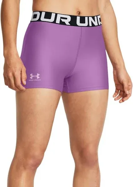 Under Armour Women's HeatGear® Shorty