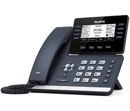 Yealink IP Phone SIP-T54W