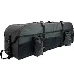 ATV Tek - Arch Expedition Bag Black