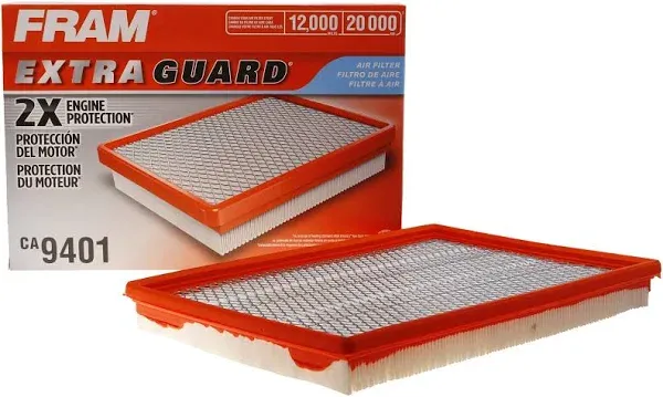 Fram Extra Guard CA3559 Air Filter