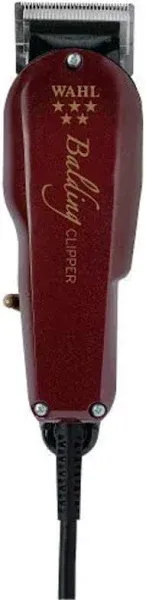 Wahl 5 Star Balding Clipper