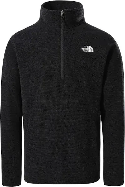 The North Face Men's Textured Cap Rock 1/4 Zip