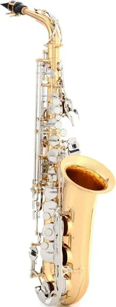 Yamaha YAS-26 Standard Alto Saxophone