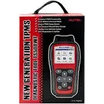 Autel MaxiTPMS TS508 TPMS Relearn Tool