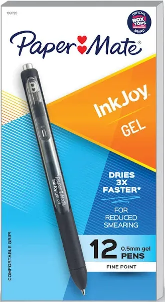 Paper Mate InkJoy Gel Pen