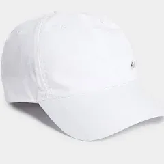 Nike Dri-FIT Club Unstructured Metal Swoosh Cap