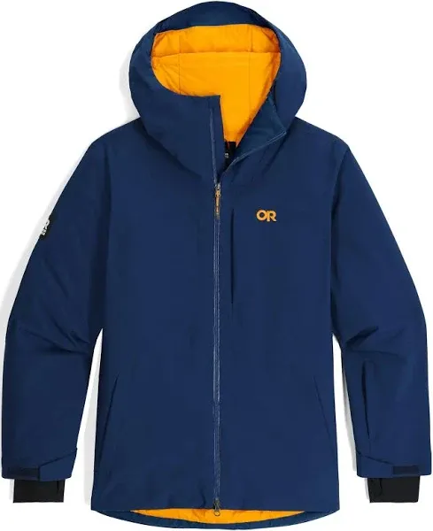 Outdoor Research Men's Snowcrew Jacket