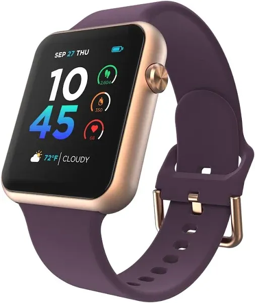 iTouch Air 4 Smartwatch