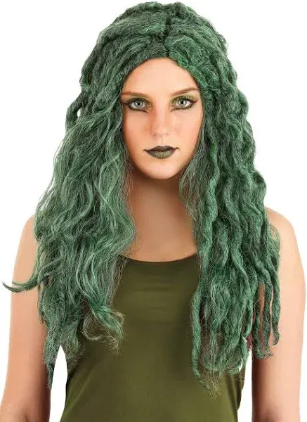 Women's FUN Costumes Wicked Medusa Wig for