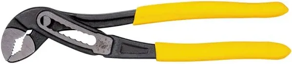 Klein Tools D505-7 Classic Klaw 7&#034; in.  Classic Klaw Pump Pliers NIP