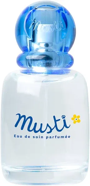 Mustela Children's Perfume