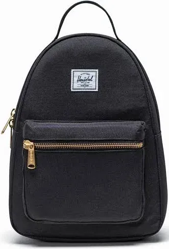 Herschel Nova Backpack - Mini - Black