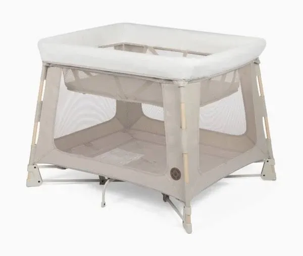 Maxi-Cosi - Swift Play Yard, Classic Oat