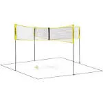 CROSSNET | Four Square Volleyball Net | Shop Direct & Save