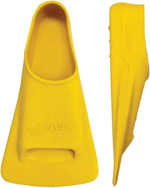 Finis Zoomers Gold Fins